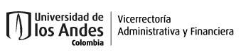 Vicerrectoría Administrativa